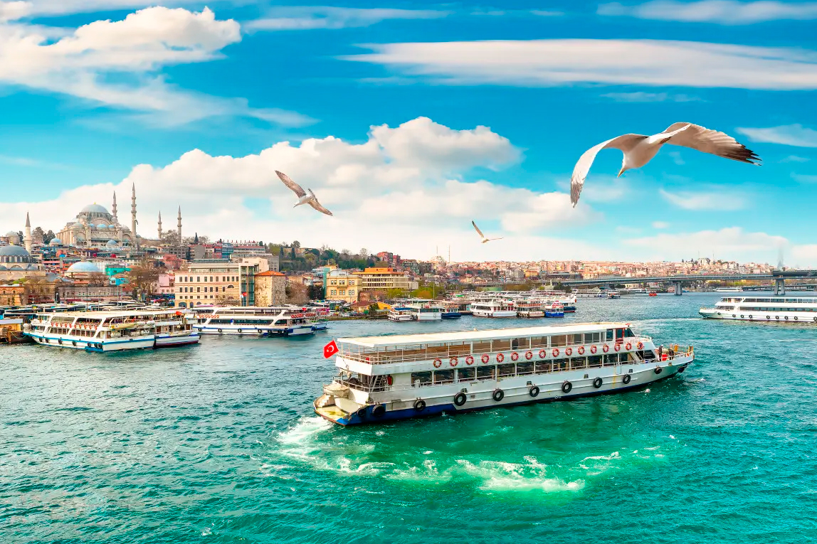 Central Palace Taksim - Gallery Image 2