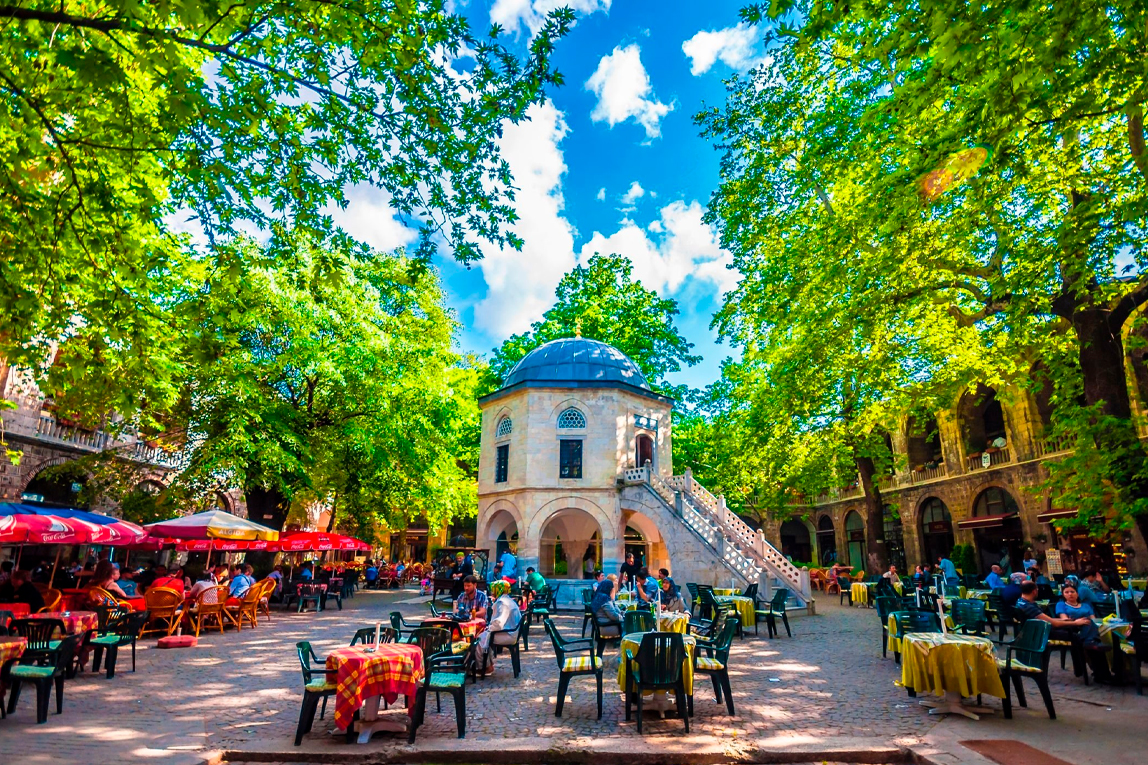 Orka Royal Old City - Gallery Image 5