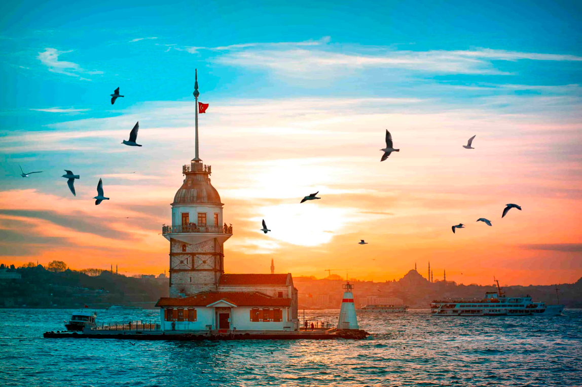 Ramada Hotel Sultanahmet Travel Package in Turkey