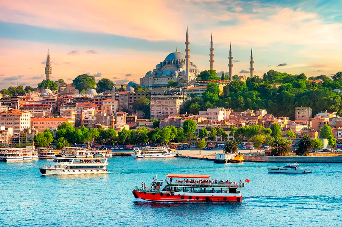 Ramada Hotel Sultanahmet - Gallery Image 4
