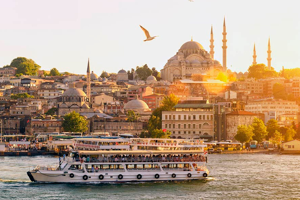 Wyndham Istanbul Old City Travel Package in Turkey