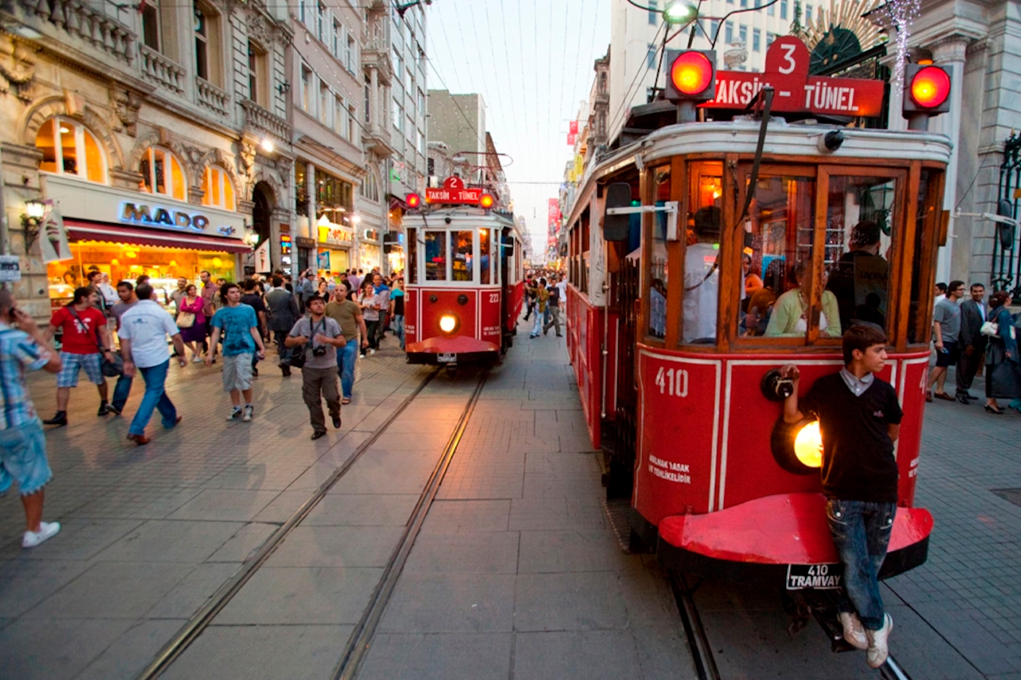 Wyndham Istanbul Old City - Gallery Image 5