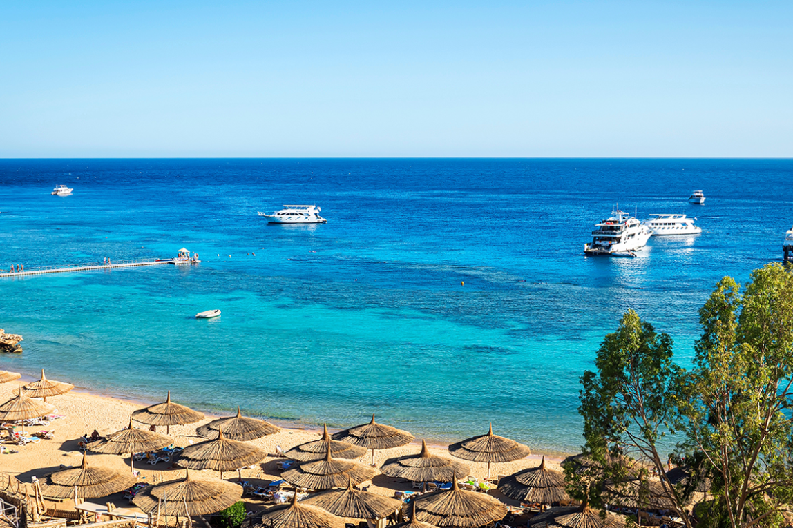 Marina Sharm Hotel - Gallery Image 3