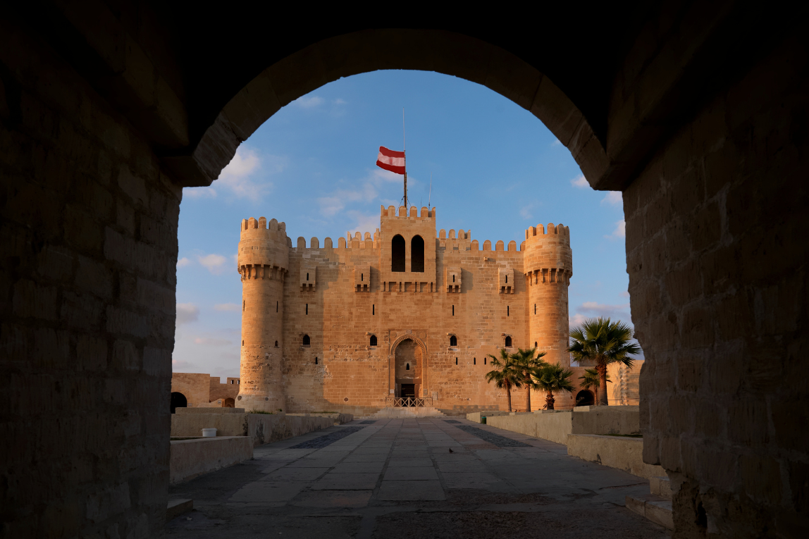 Sunrise Alex Avenue Alexandria - Gallery Image 3