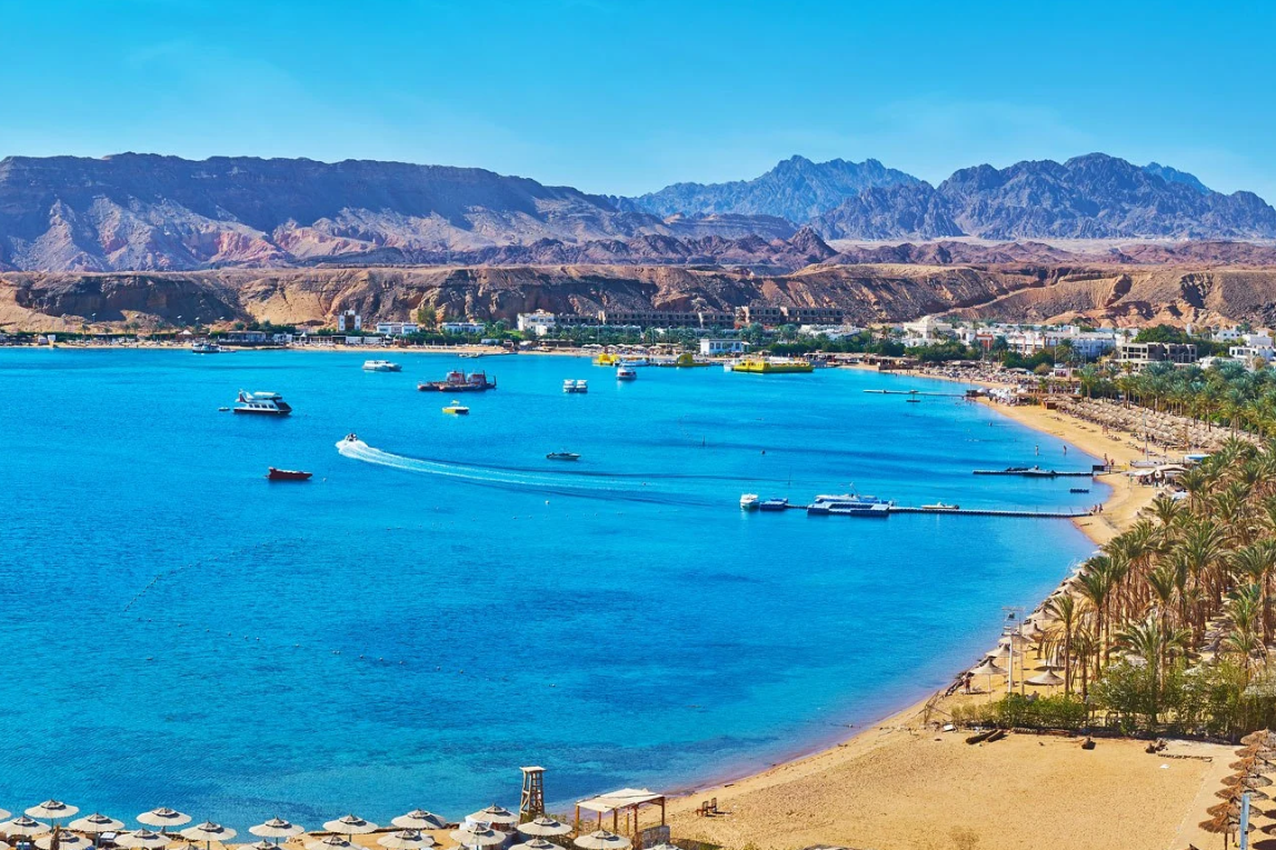 Tropitel Sahl Hasheesh