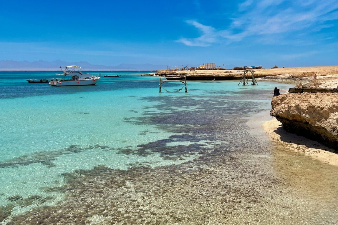 Tropitel Sahl Hasheesh - Gallery Image 2