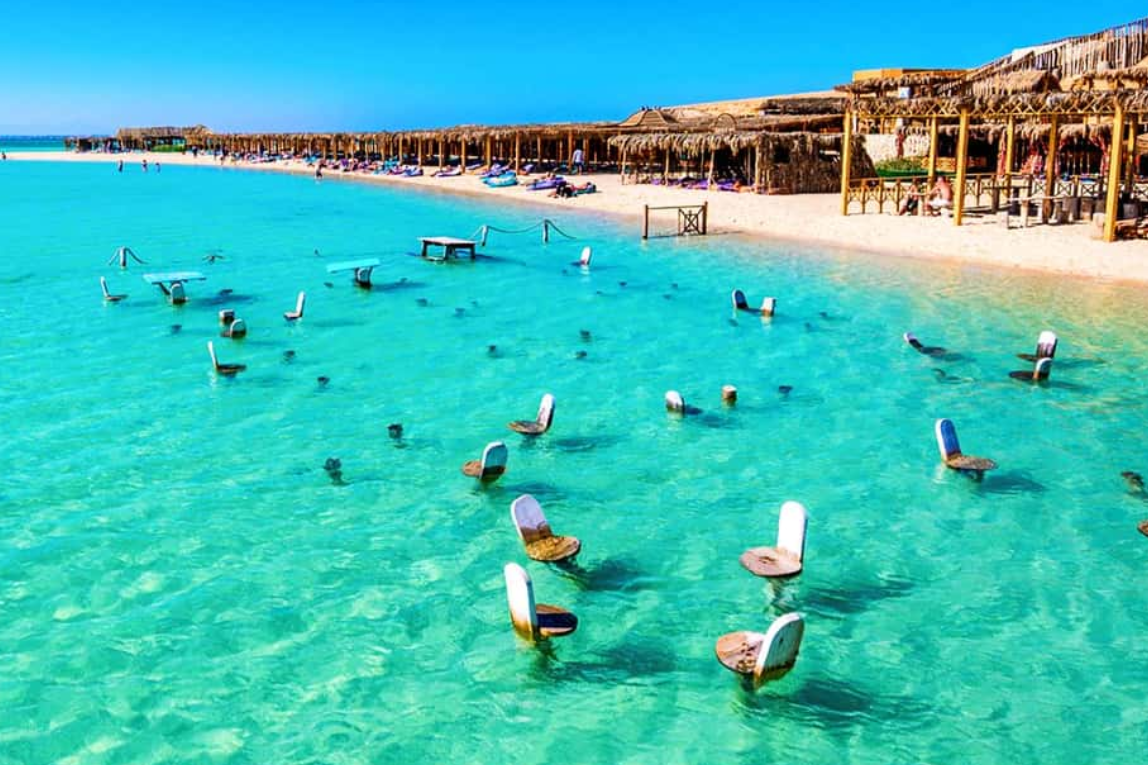 Tropitel Sahl Hasheesh - Gallery Image 3