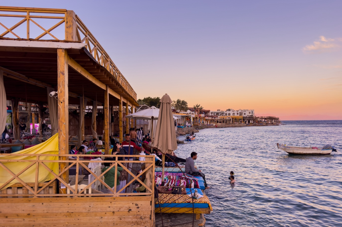 Tropitel Dahab Oasis. - Gallery Image 2