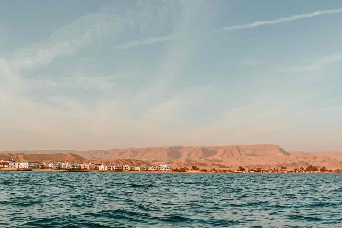 Regina Beach Resort El Sokhna - Gallery Image 4