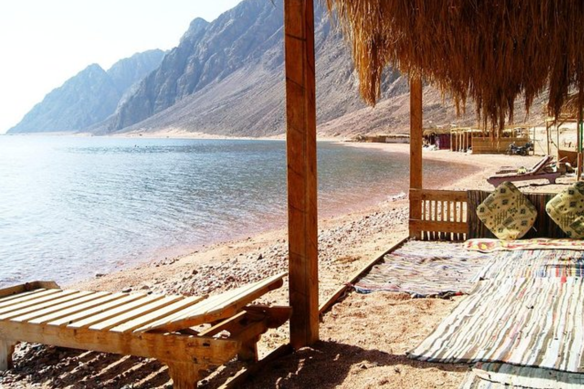 Retac Qunay Dahab Resort & SPA - Gallery Image 3