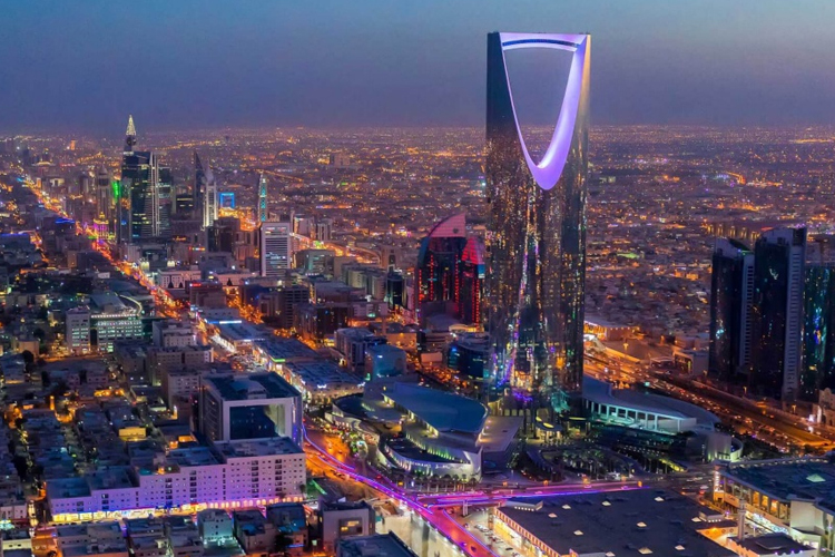 Riyadh City Escape Travel Package in Riyadh
