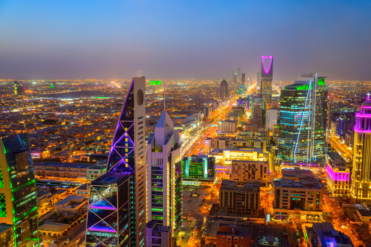 Explore Riyadh Travel Package in Riyadh
