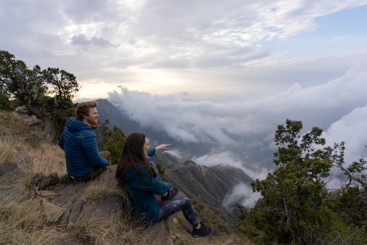 Abha Scenic Escape - Gallery Image 3