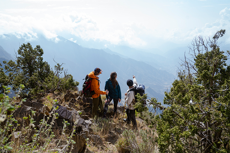 Asir Highlands Adventure - Gallery Image 3
