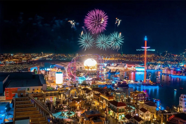 Riyadh Adventure Escape