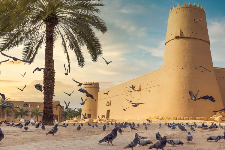 Riyadh Adventure Escape - Gallery Image 5