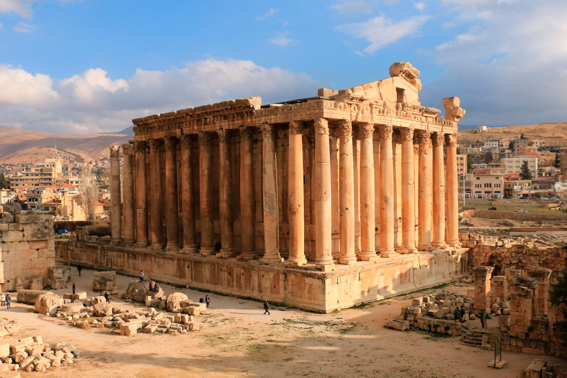 Enchanted Lebanon Journey - Gallery Image 4