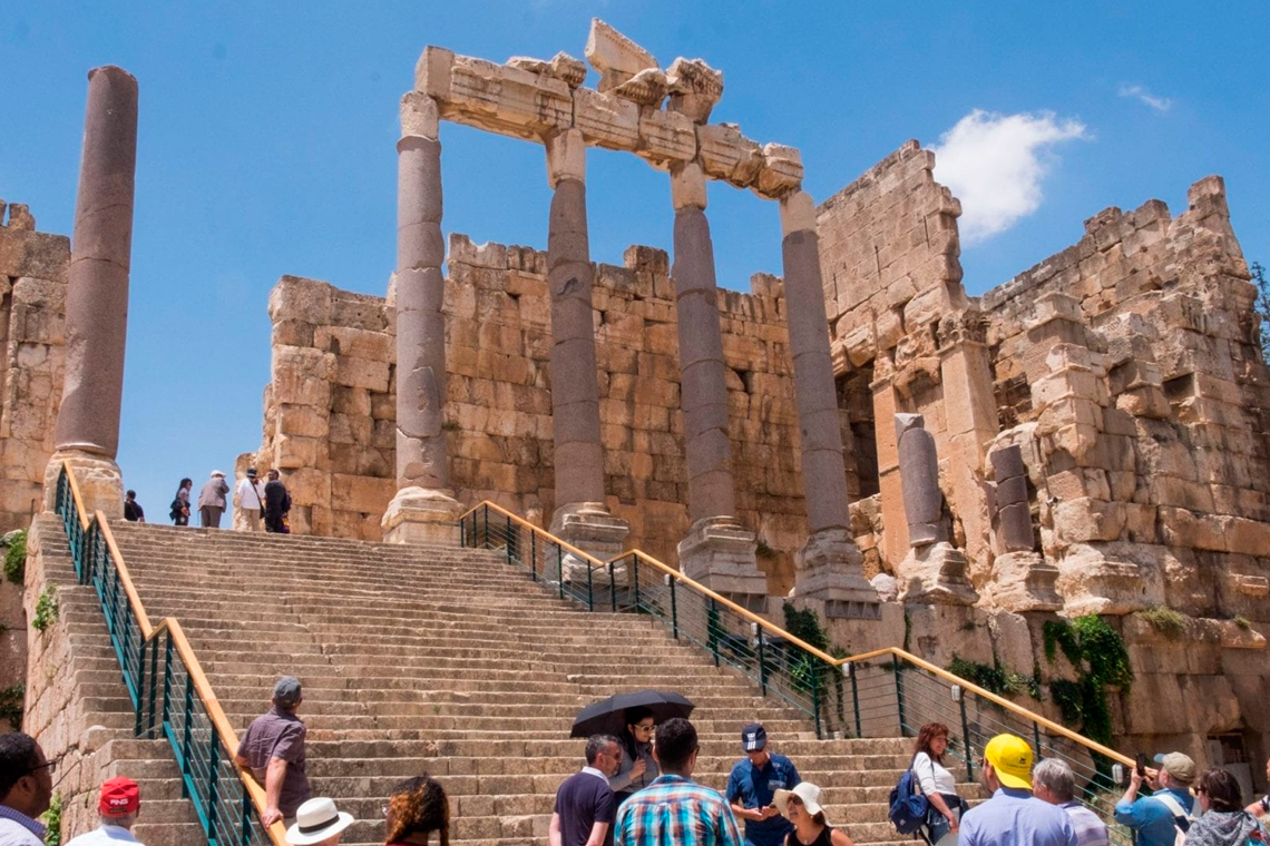 Soul of Lebanon Experience 3