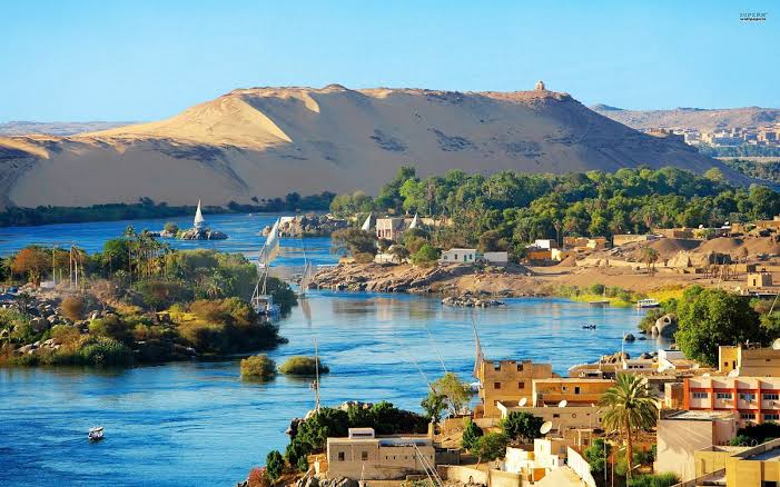 CAIRO, ASWAN & LUXOR NILE CRUISE EXPERIENCE 1