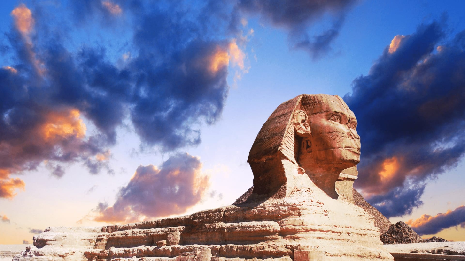 Discover Egypt & Beyond